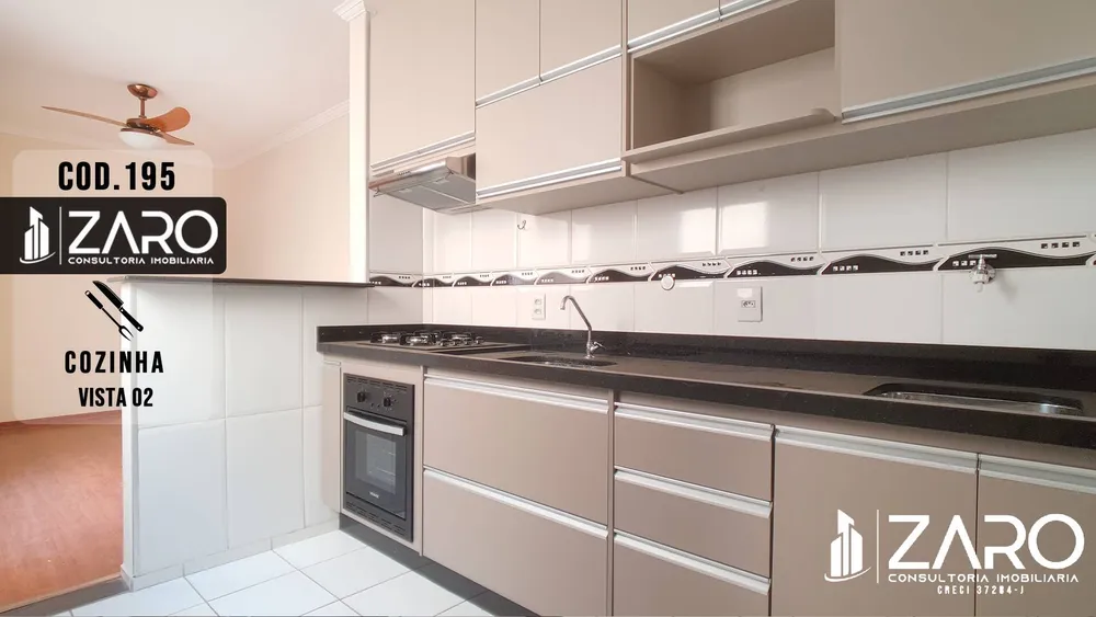 Apartamento, 2 quartos, 47 m² - Foto 8