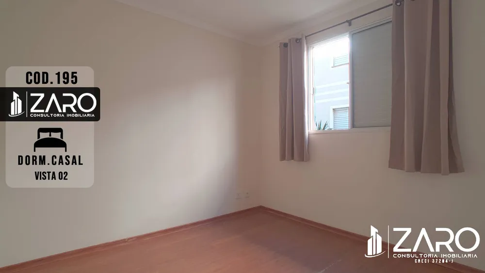 Apartamento, 2 quartos, 47 m² - Foto 9