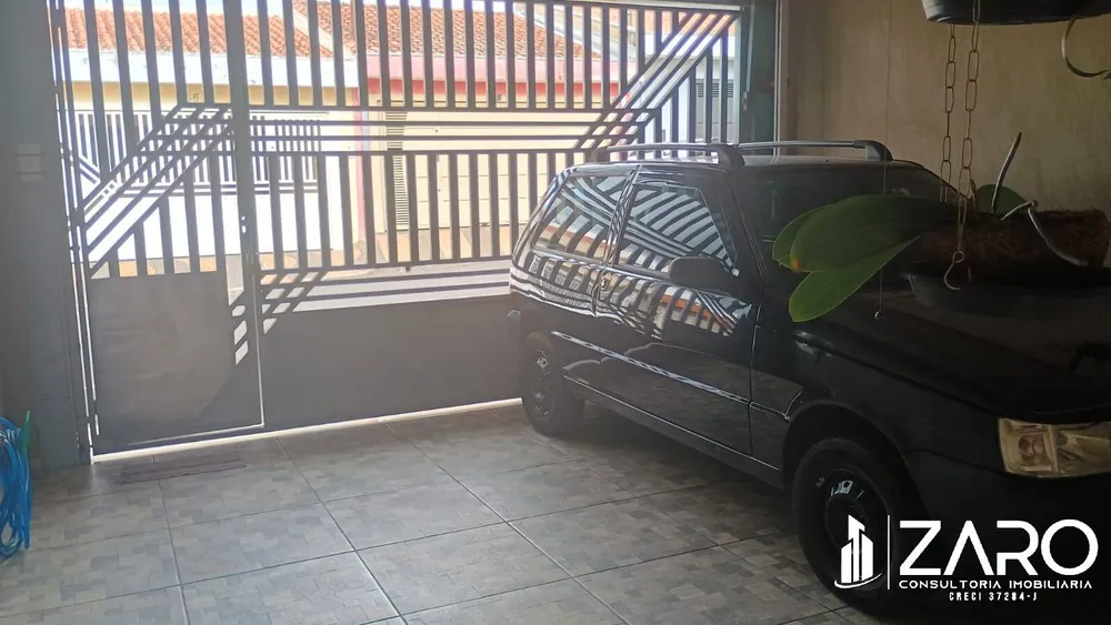 Sobrado, 4 quartos, 225 m² - Foto 5