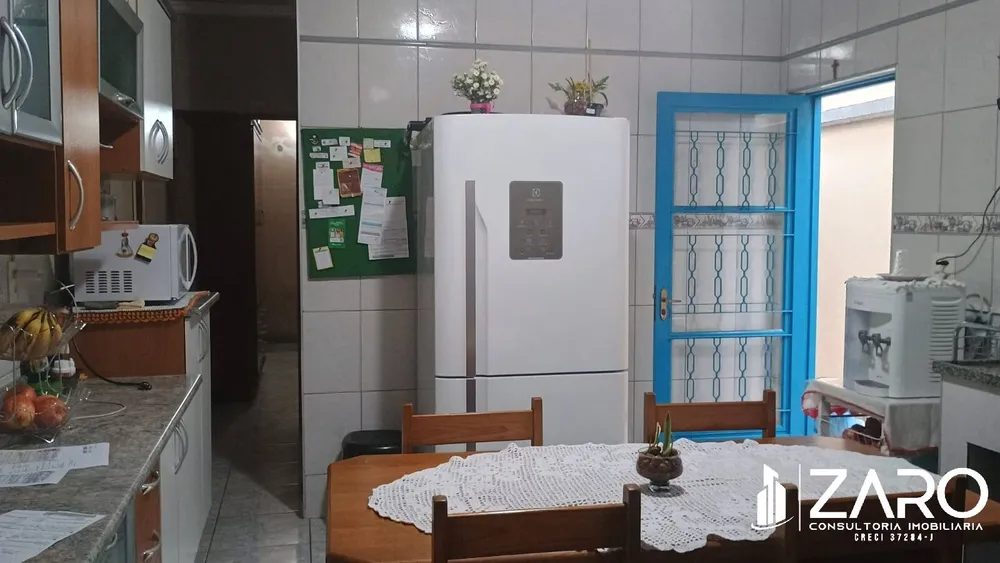 Sobrado, 4 quartos, 225 m² - Foto 2