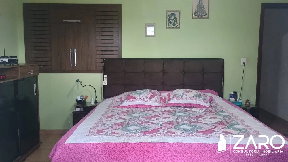 Sobrado, 4 quartos, 225 m² - Foto 11