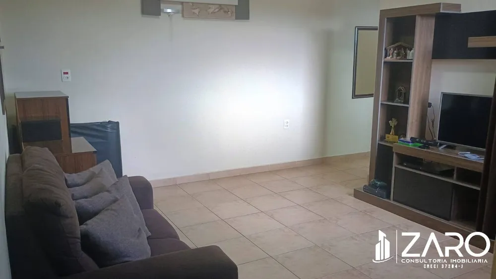 Sobrado, 4 quartos, 225 m² - Foto 13