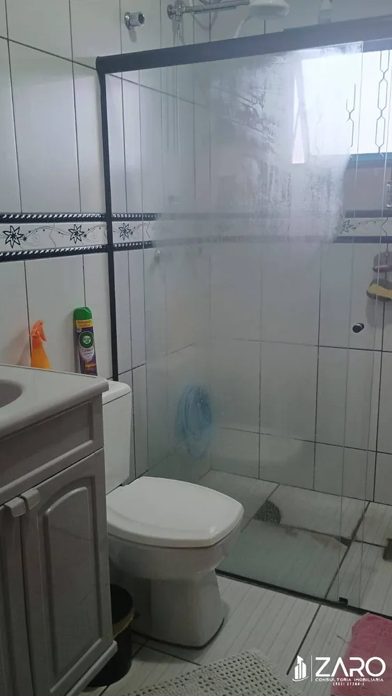 Sobrado, 4 quartos, 225 m² - Foto 7