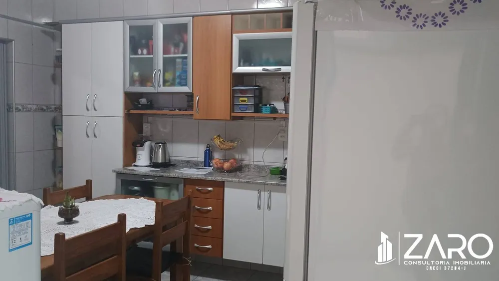 Sobrado, 4 quartos, 225 m² - Foto 9