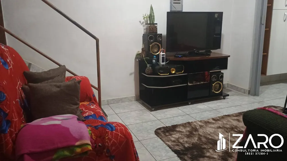 Sobrado, 4 quartos, 225 m² - Foto 12