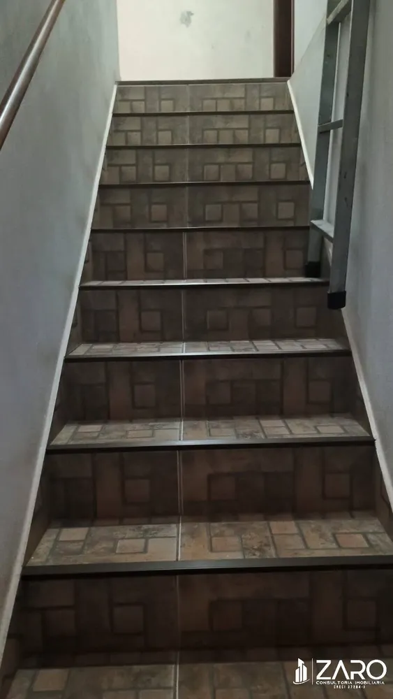 Sobrado, 4 quartos, 225 m² - Foto 16
