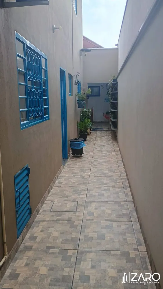 Sobrado, 4 quartos, 225 m² - Foto 6