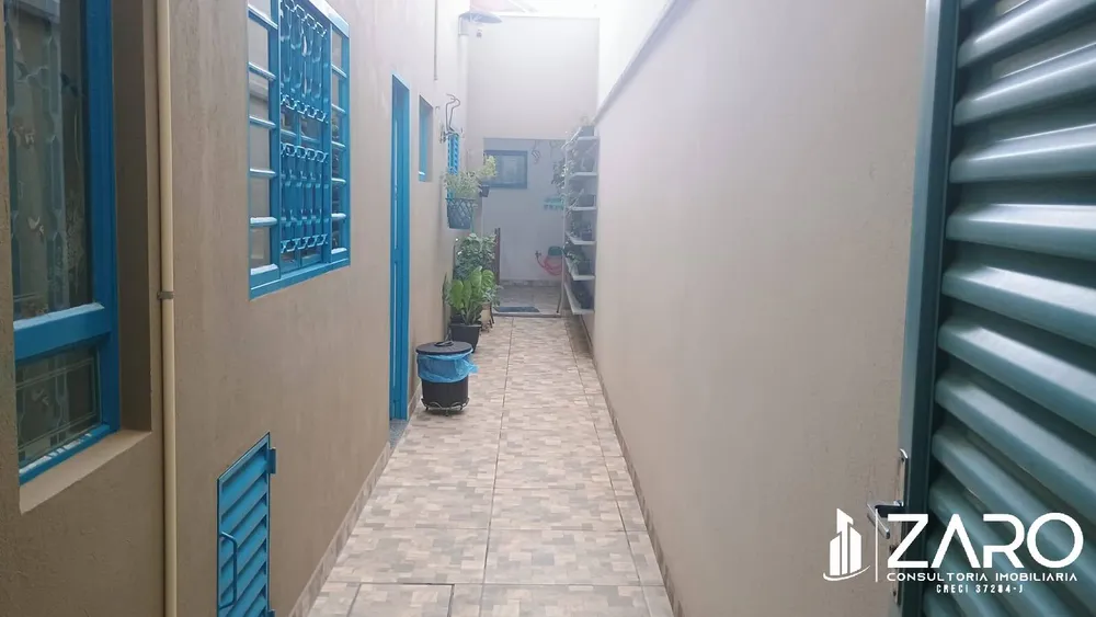 Sobrado, 4 quartos, 225 m² - Foto 1