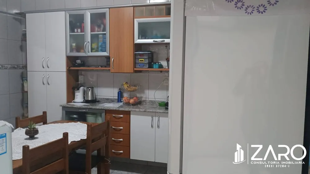 Sobrado, 4 quartos, 225 m² - Foto 4
