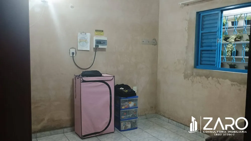 Sobrado, 4 quartos, 225 m² - Foto 14