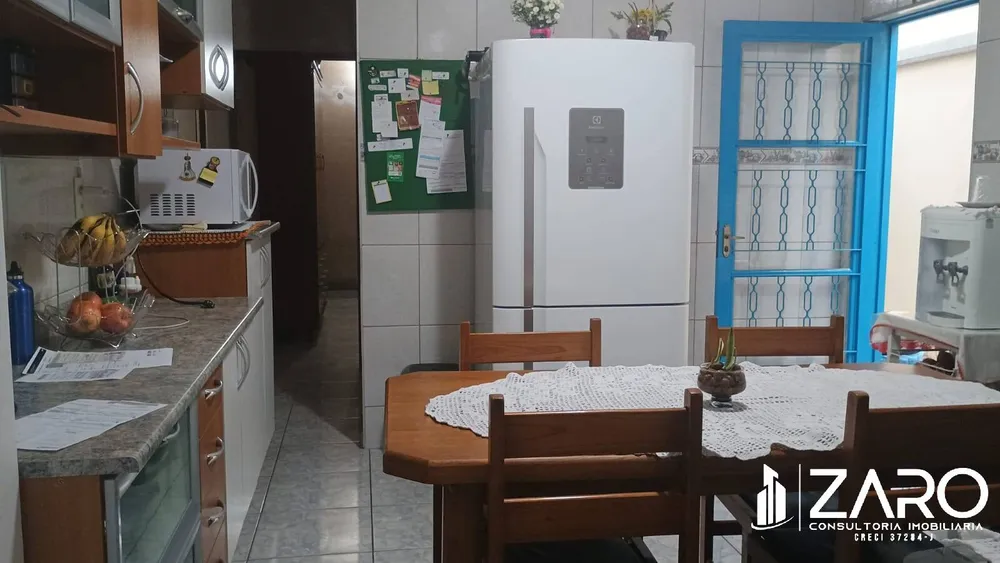 Sobrado, 4 quartos, 225 m² - Foto 8