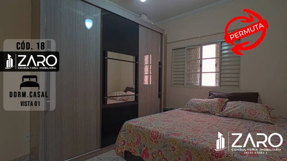 Casa, 2 quartos, 104 m² - Foto 11