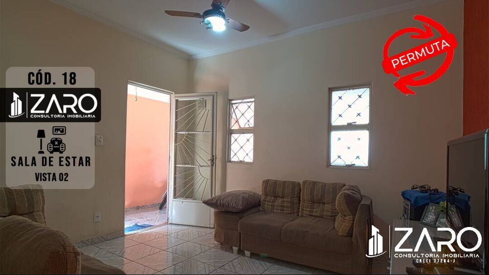 Casa, 2 quartos, 104 m² - Foto 5