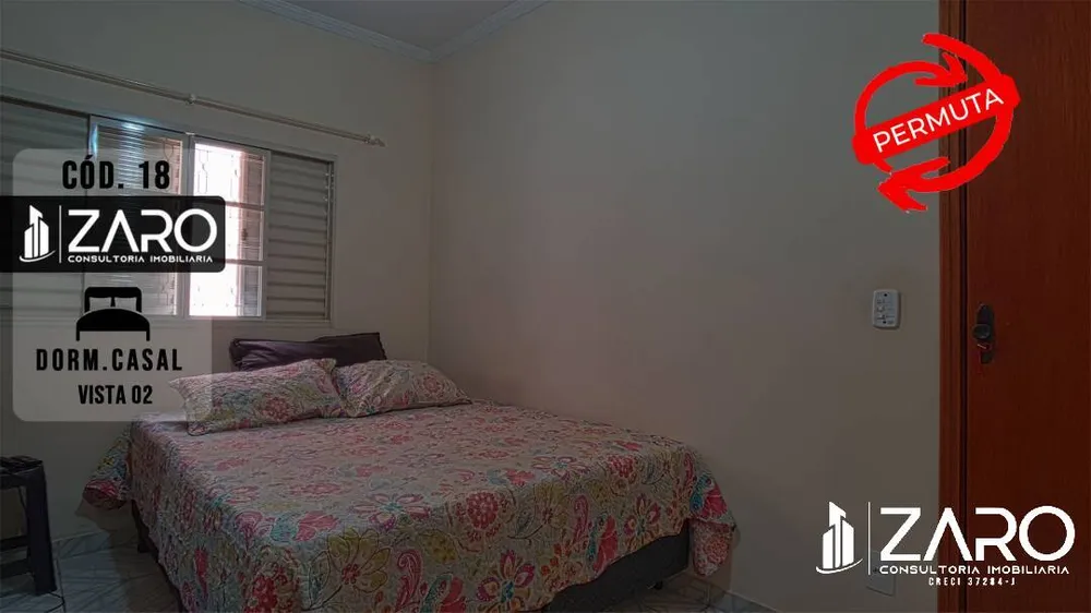 Casa, 2 quartos, 104 m² - Foto 10