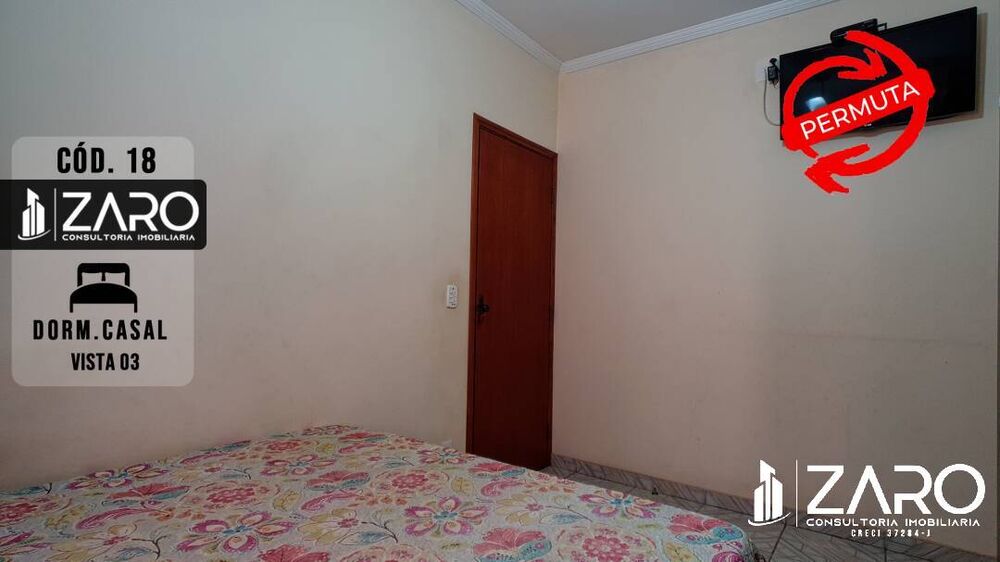 Casa, 2 quartos, 104 m² - Foto 3