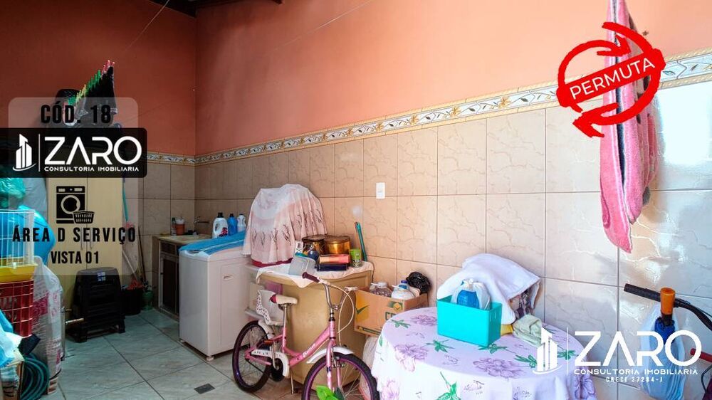 Casa, 2 quartos, 104 m² - Foto 4