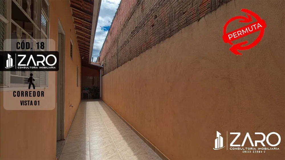 Casa, 2 quartos, 104 m² - Foto 12