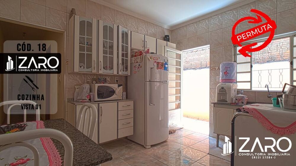 Casa, 2 quartos, 104 m² - Foto 8