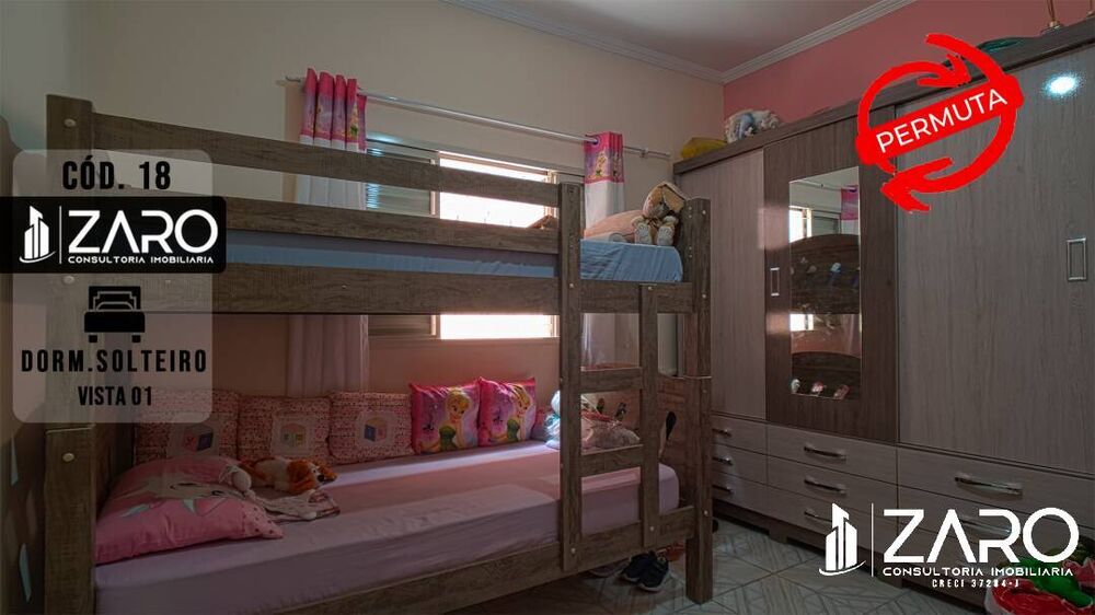 Casa, 2 quartos, 104 m² - Foto 6