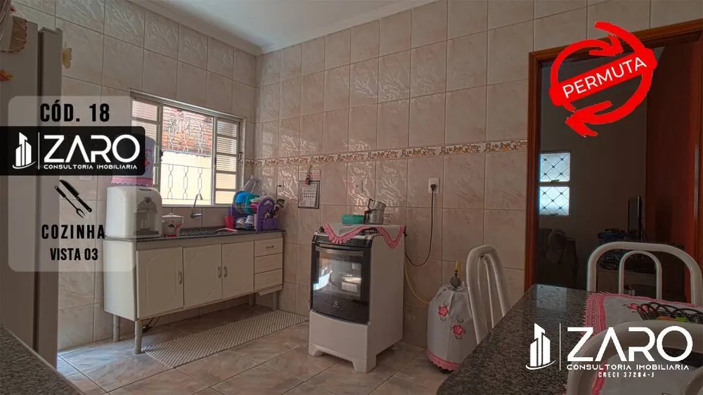 Casa, 2 quartos, 104 m² - Foto 9