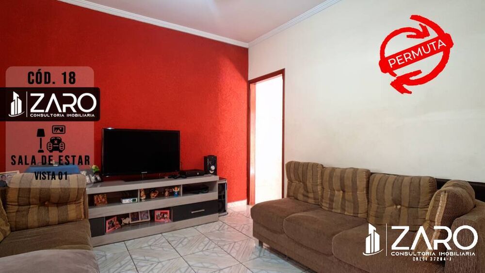 Casa, 2 quartos, 104 m² - Foto 7