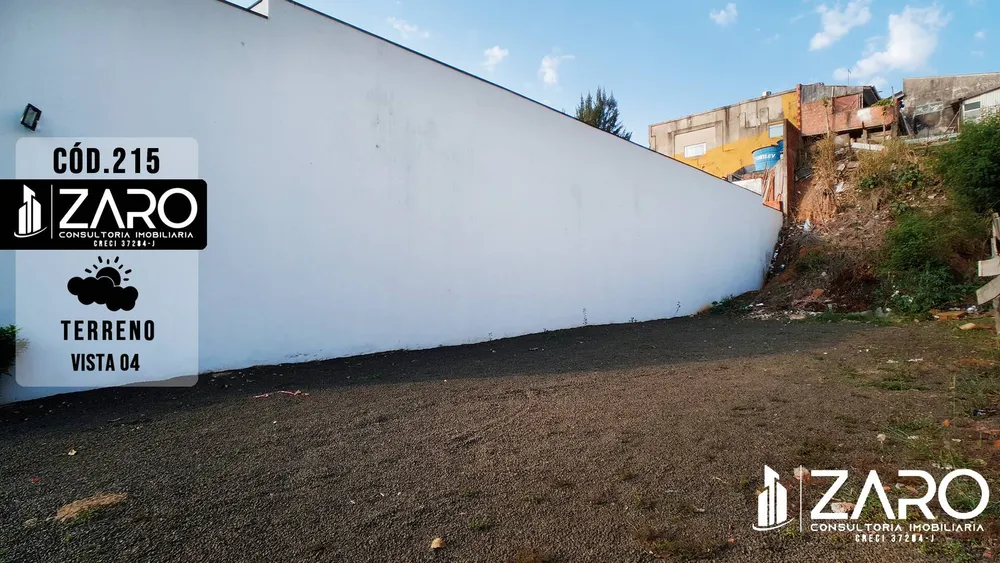 Terreno, 340 m² - Foto 2