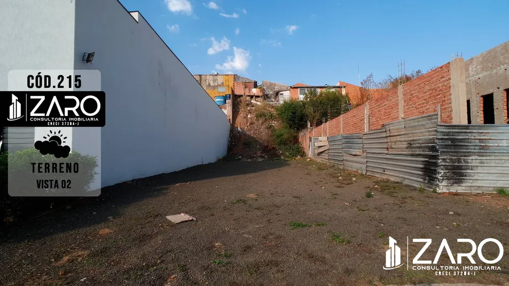 Terreno, 340 m² - Foto 4