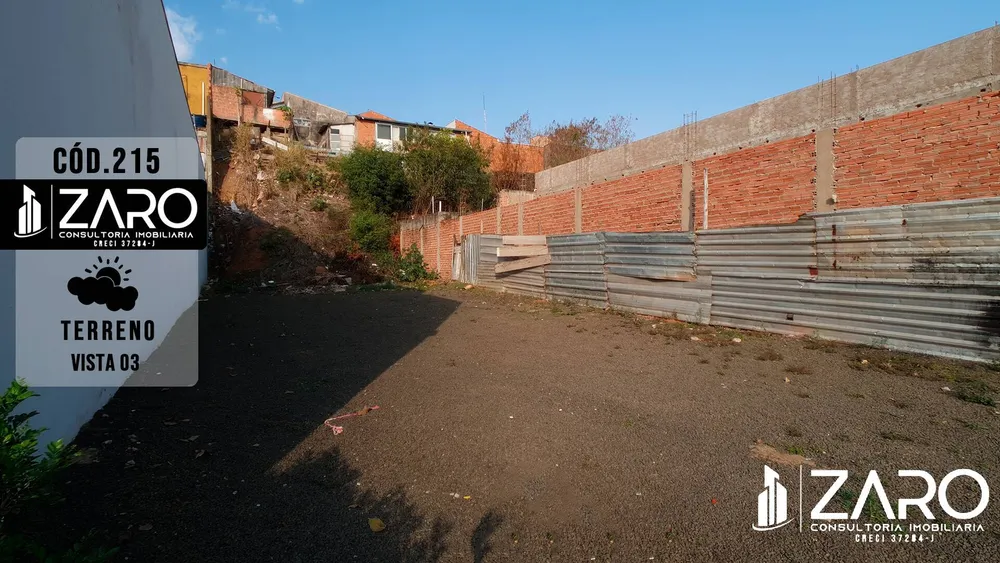 Terreno, 340 m² - Foto 3