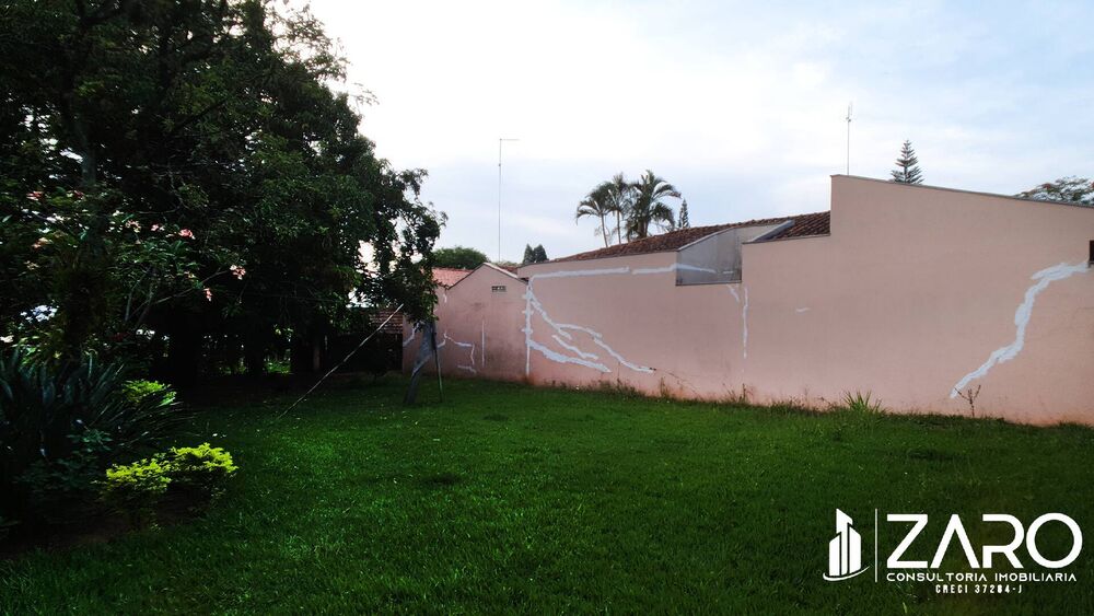 Terreno, 596 m² - Foto 1