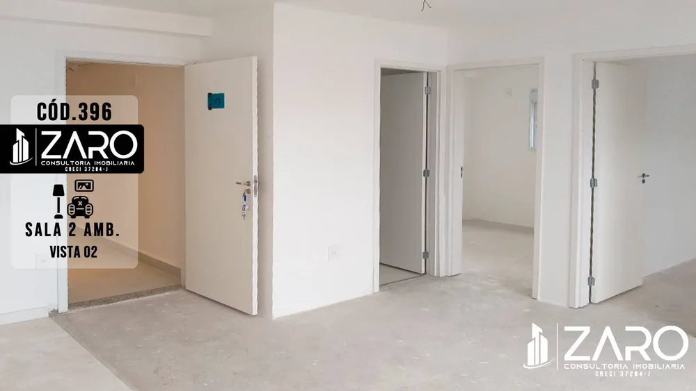 Apartamento, 2 quartos - Foto 3