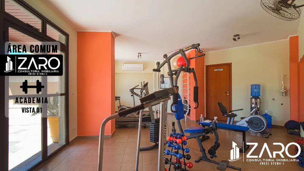 Apartamento, 3 quartos, 232 m² - Foto 14