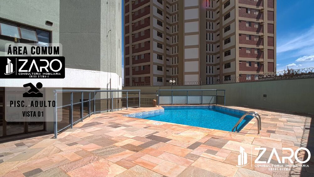 Apartamento, 3 quartos, 232 m² - Foto 12