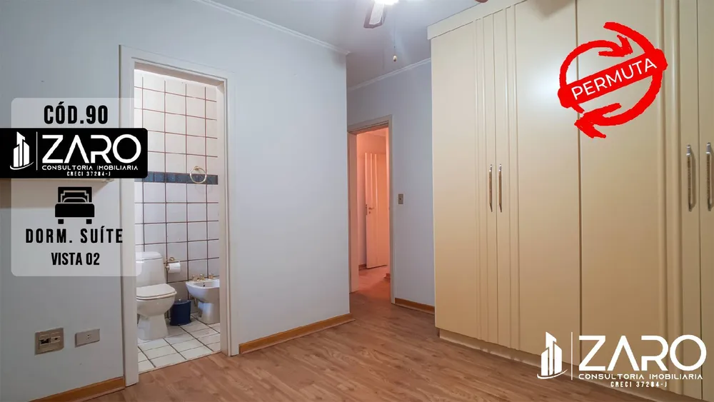 Apartamento, 3 quartos, 232 m² - Foto 28