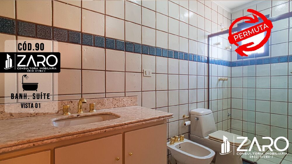 Apartamento, 3 quartos, 232 m² - Foto 6