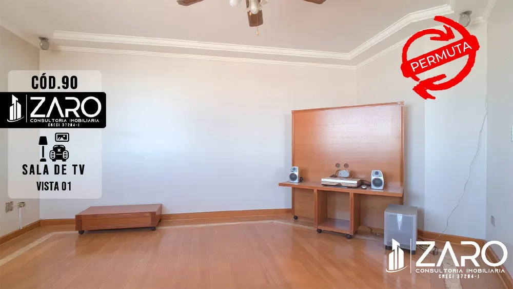 Apartamento, 3 quartos, 232 m² - Foto 27
