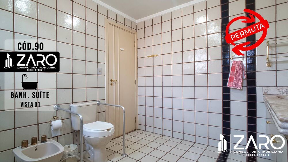 Apartamento, 3 quartos, 232 m² - Foto 8