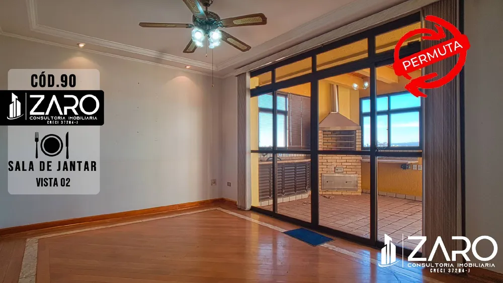Apartamento, 3 quartos, 232 m² - Foto 15