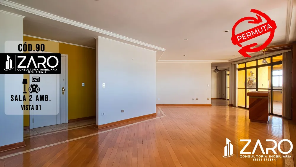 Apartamento, 3 quartos, 232 m² - Foto 24