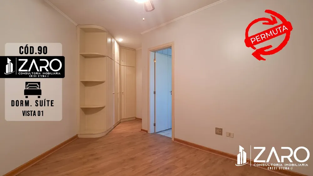 Apartamento, 3 quartos, 232 m² - Foto 25