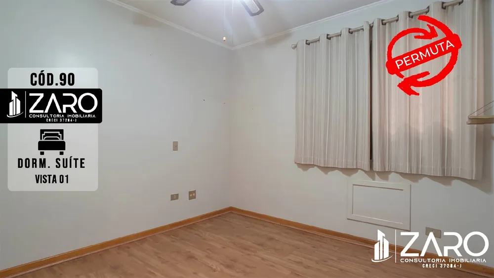 Apartamento, 3 quartos, 232 m² - Foto 22