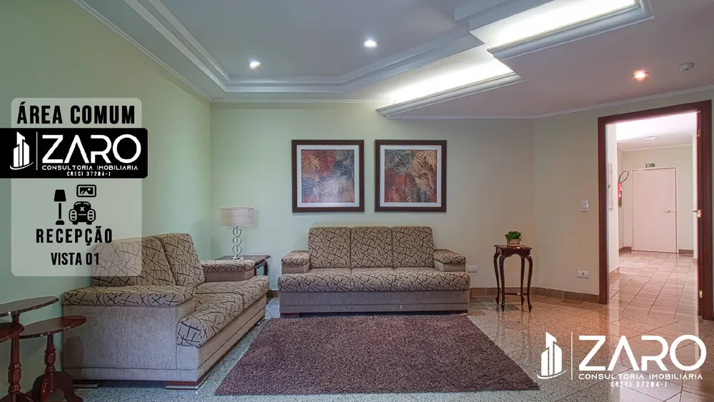 Apartamento, 3 quartos, 232 m² - Foto 23