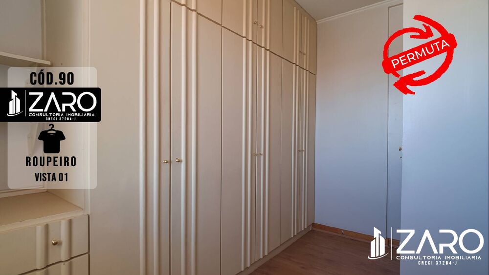 Apartamento, 3 quartos, 232 m² - Foto 10