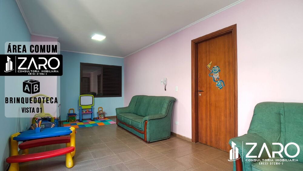 Apartamento, 3 quartos, 232 m² - Foto 15