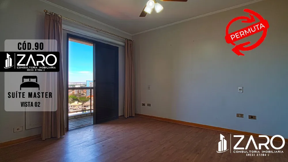 Apartamento, 3 quartos, 232 m² - Foto 26
