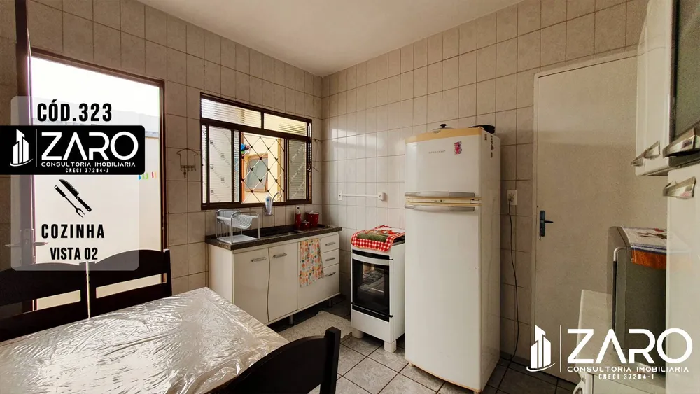 Casa, 2 quartos, 122 m² - Foto 9