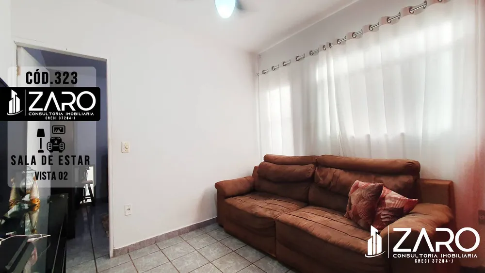 Casa, 2 quartos, 122 m² - Foto 13