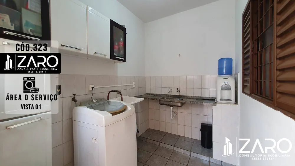 Casa, 2 quartos, 122 m² - Foto 11