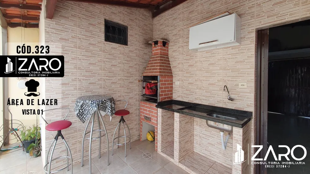 Casa, 2 quartos, 122 m² - Foto 14