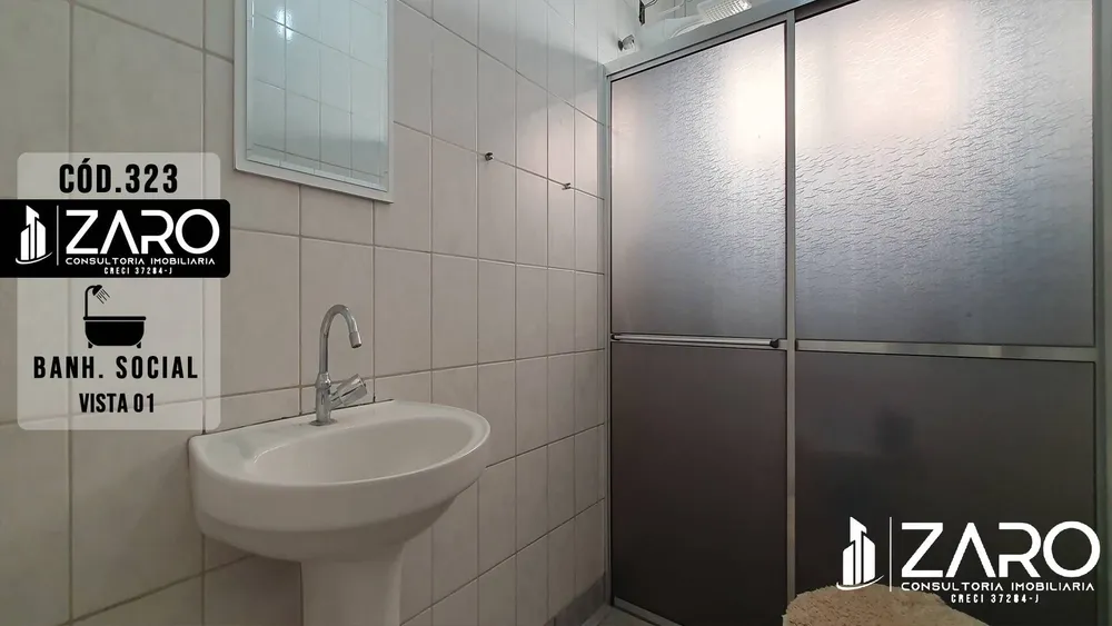 Casa, 2 quartos, 122 m² - Foto 16