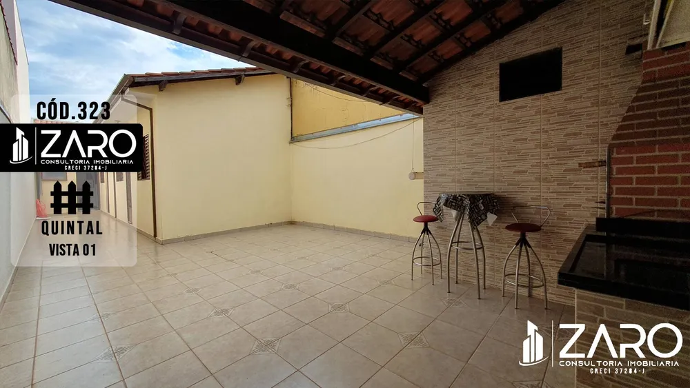Casa, 2 quartos, 122 m² - Foto 12